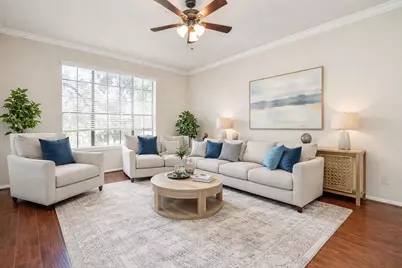 2255 Braeswood Park Drive #168, Houston, TX 77030 - Photo 5