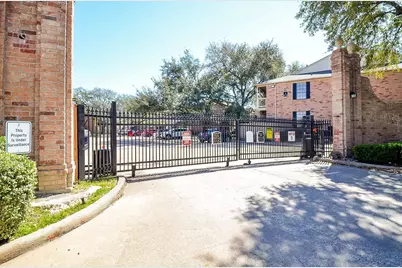 2255 Braeswood Park Drive #168, Houston, TX 77030 - Photo 1