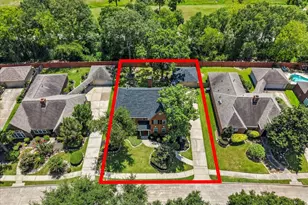 4318 Island Hills Dr, Pasadena, TX 77059 - Photo 5