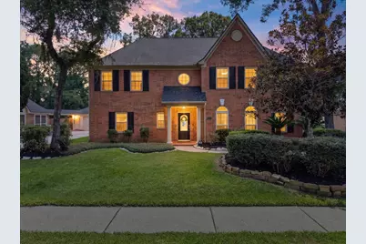 4318 Island Hills Drive, Pasadena, TX 77059 - Photo 1