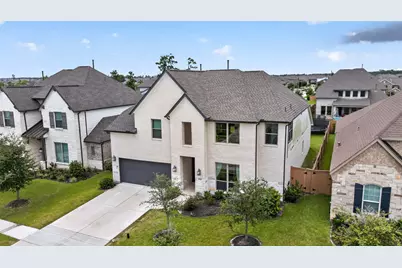 15819 Donham Green Lane, Humble, TX 77346 - Photo 3