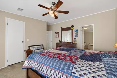 468 County Road 545, Alvin, TX 77511 - Photo 15