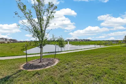 3415 Dursley Landing Court, Fulshear, TX 77441 - Photo 37