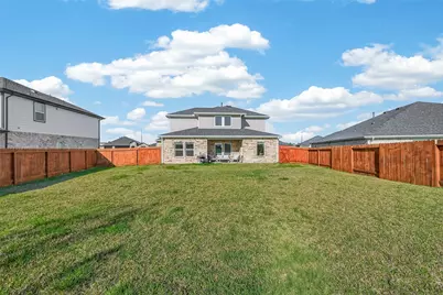 3415 Dursley Landing Court, Fulshear, TX 77441 - Photo 35