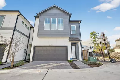 2317 Warhol Way, Houston, TX 77091 - Photo 3