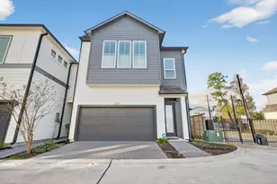 2317 Warhol Wy, Houston, TX 77091 - Photo 3