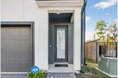 2317 Warhol Way, Houston, TX 77091 - Photo 5