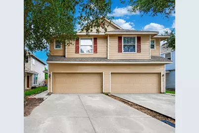 3211 Atherton Canyon Lane, Houston, TX 77014 - Photo 1