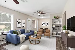 9242 Forest View St, Houston, TX 77078 - Photo 5