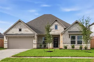 3422 Sago Palm Dr, Manvel, TX 77578 - Photo 1