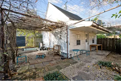 1959 Lexington Street #B, Houston, TX 77098 - Photo 1