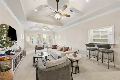 22 N Player Manor Circle, The Woodlands, TX 77382 - Photo 21