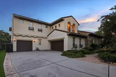 22 N Player Manor Circle, The Woodlands, TX 77382 - Photo 7
