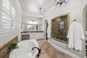 22 N Player Manor Cir, The Woodlands, TX 77382 - Photo 19