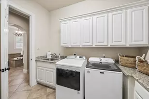 22 N Player Manor Cir, The Woodlands, TX 77382 - Photo 29
