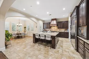 22 N Player Manor Cir, The Woodlands, TX 77382 - Photo 13