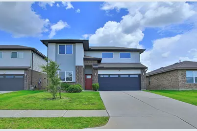 18902 Allendale Forest Drive, Richmond, TX 77407 - Photo 1