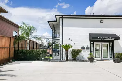 2919 Wentworth Street #C, Houston, TX 77004 - Photo 1
