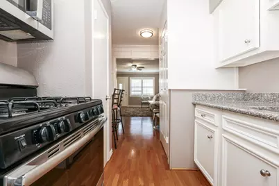 2919 Wentworth Street #C, Houston, TX 77004 - Photo 9