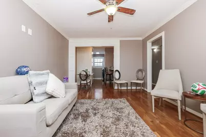 2919 Wentworth Street #C, Houston, TX 77004 - Photo 5