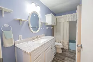 406 S Owensville St, Franklin, TX 77856 - Photo 21