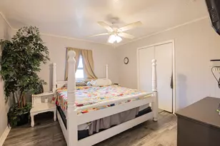 406 S Owensville St, Franklin, TX 77856 - Photo 15