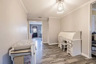 406 S Owensville St, Franklin, TX 77856 - Photo 23