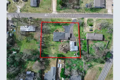 406 S Owensville Street, Franklin, TX 77856 - Photo 37