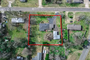 406 S Owensville St, Franklin, TX 77856 - Photo 37