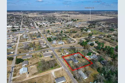 406 S Owensville Street, Franklin, TX 77856 - Photo 39