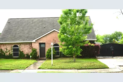 12403 Huntington Field Drive, Houston, TX 77099 - Photo 1