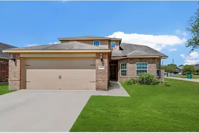 9402 Gold Mountain Drive, Rosharon, TX 77583 - Photo 1