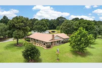 639 County Road 2280, Grapeland, TX 75844 - Photo 1