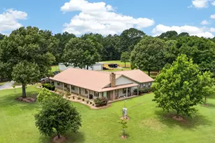 639 County Rd 2280, Grapeland, TX 75844 - Photo 1
