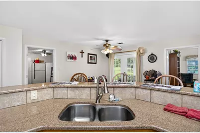 639 County Road 2280, Grapeland, TX 75844 - Photo 9
