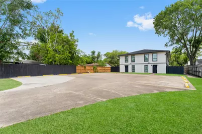 9130 Vogue Lane, Houston, TX 77080 - Photo 1