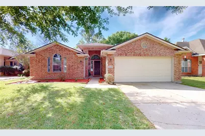 6014 Knollwood Trail, Spring, TX 77373 - Photo 1