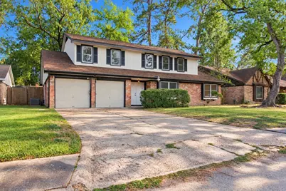 9631 Rannock Way, Spring, TX 77379 - Photo 5