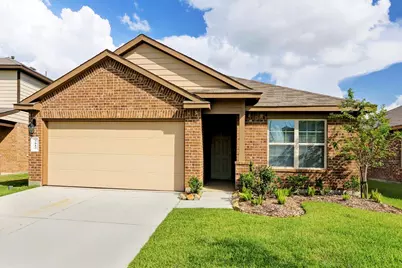 3015 McDonough Way, Katy, TX 77494 - Photo 3