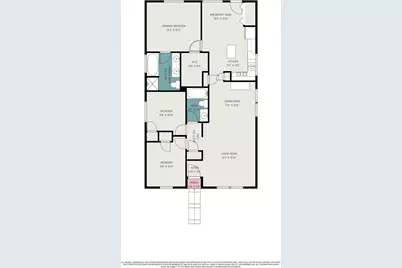 6107 Kings Oaks Lane, Humble, TX 77346 - Photo 13