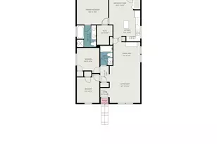 6107 Kings Oaks Ln, Humble, TX 77346 - Photo 13