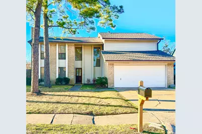 10819 Sagerock Drive, Houston, TX 77089 - Photo 3