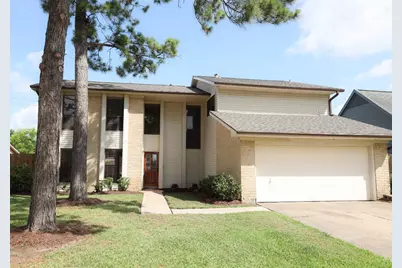 10819 Sagerock Drive, Houston, TX 77089 - Photo 1