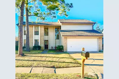 10819 Sagerock Drive, Houston, TX 77089 - Photo 3