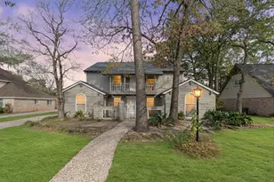 16414 York Minster Dr, Spring, TX 77379 - Photo 1