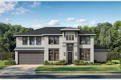 416 Venado View Court, Conroe, TX 77304 - Photo 1