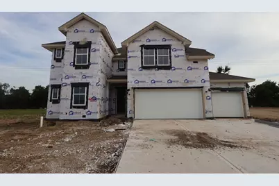 4221 White Springs Lane, League City, TX 77573 - Photo 3