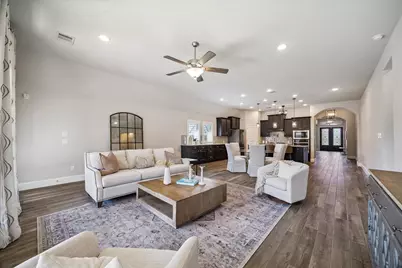 2343 Calm Channel Court, Missouri City, TX 77459 - Photo 17