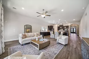 2343 Calm Channel Ct, Missouri City, TX 77459 - Photo 17