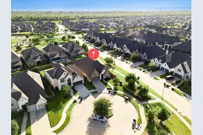 2343 Calm Channel Court, Missouri City, TX 77459 - Photo 41